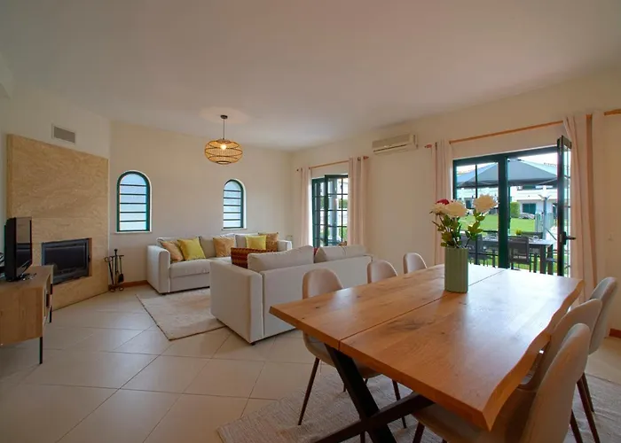 Holiday Home Sol Nascente By Interhome