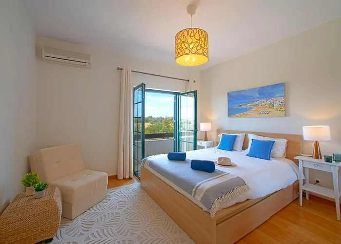 Holiday Home Sol Nascente By Interhome