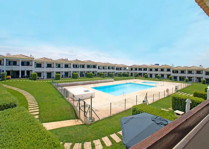 Holiday Home Sol Nascente By Interhome
