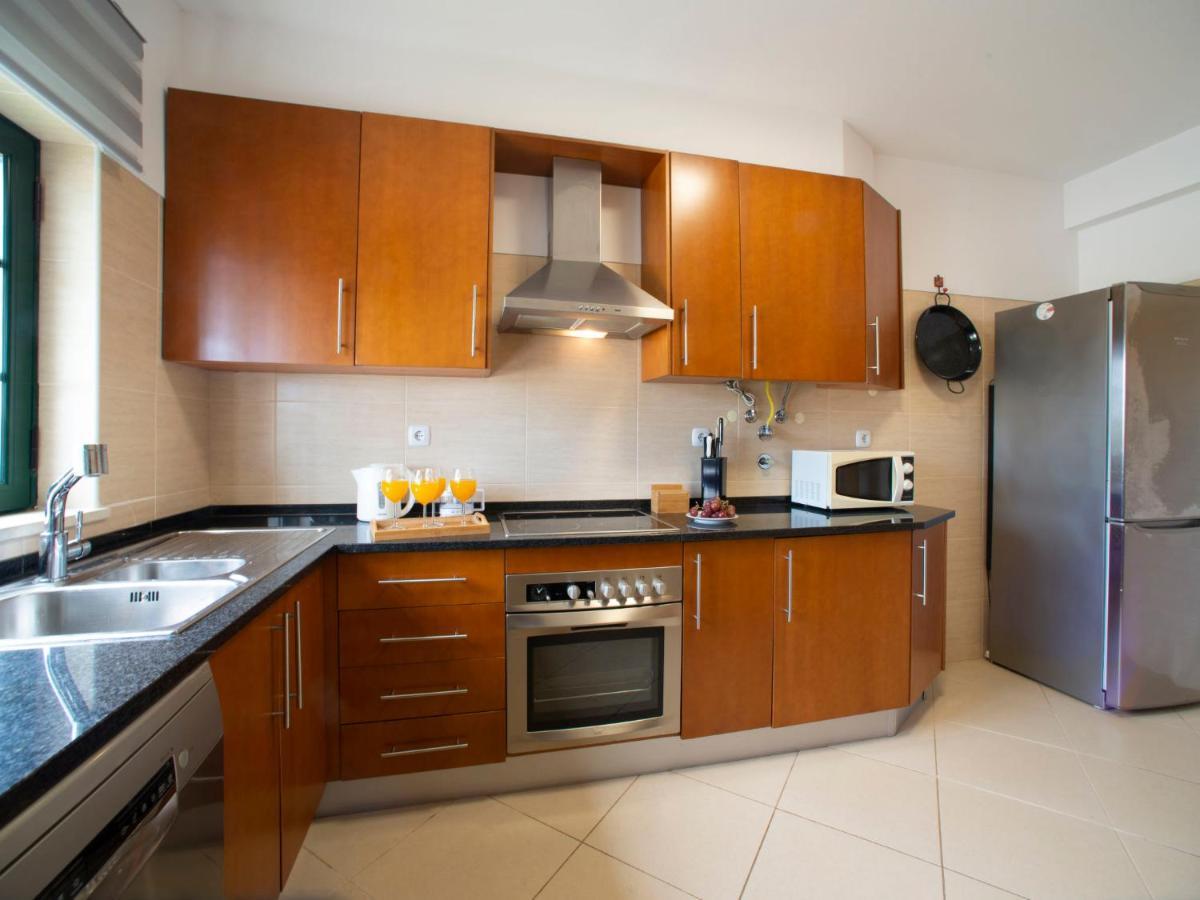 Sol Nascente By Interhome Holiday home Ferreiras