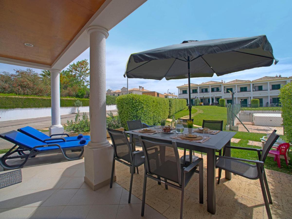Holiday home Sol Nascente By Interhome Ferreiras