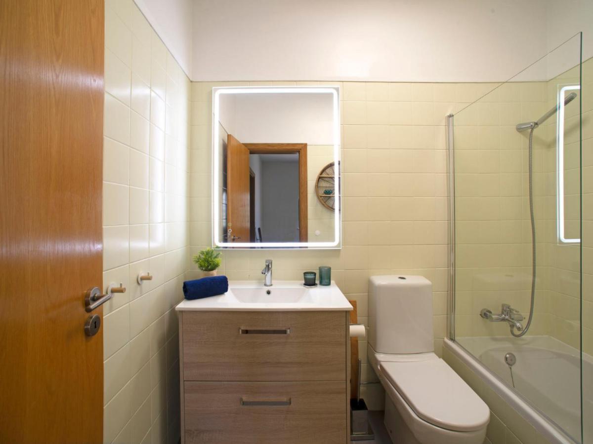 Sol Nascente By Interhome * Ferreiras